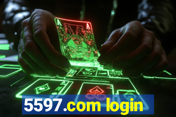 5597.com login